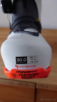 Dynafit TLT 7 Expedition MS CR - 5