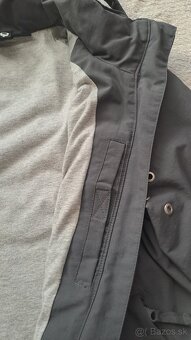 Prechodná bunda veľ. 164 - 5