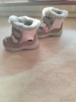 Superfit zimné čižmy - 5