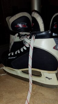 Chlapčenské korčule BOTAS veľkosť 38 - 5