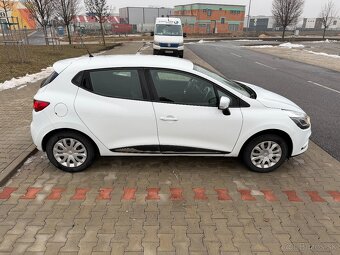 Renault Clio 0.9 TCe (2017), nová TK a EK - 5