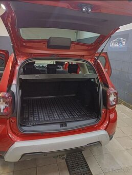 Dacia Duster 1.6 SCe S&S Techroad 4x4 - 5