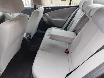 Vw Passat B6 1,9 TDI 77 kw - 5