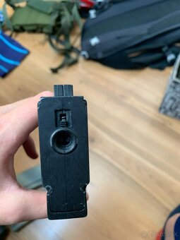 Airsoft zásobníky AK-74 - 5
