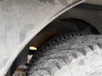 Iveco Eurocargo s hydraulickou rukou, 7,5t - 5