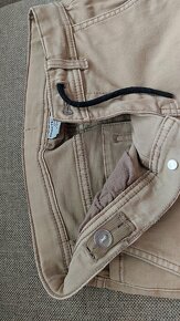 KAPSÁČOVÉ NOHAVICE - 5