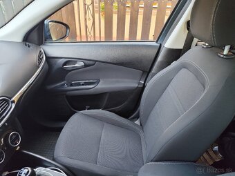 Fiat Tipo Sedan 1,0 100k Firefly - 5