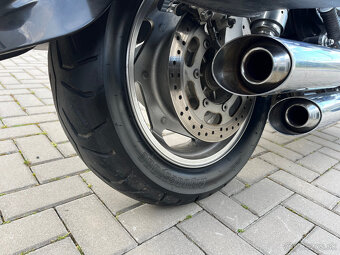 Kawasaki VN 1600 Vulcan - 5