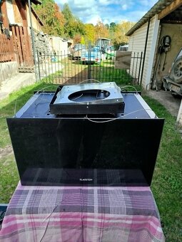 Predám ostrovčekový Klarstein Kronleuchter L 60 - 5