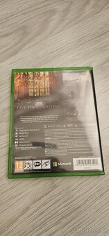Hogwarts Legacy (Xbox series ) - 5