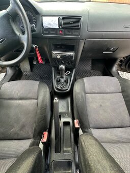 Predam Golf variant 2003 1.9 TDI 74kw - 5