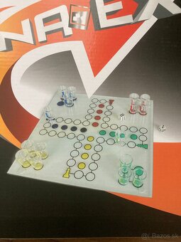 Stolová hra Človeče, nezlob se - 5