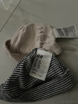 Chlapčenské oblečenie -56 - 5