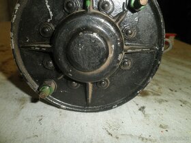 štartér na Multicar M 22 - 5