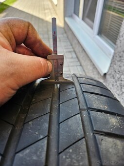 235/55 r18 letne - 5