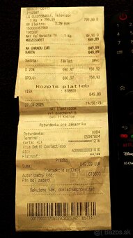 TV LG OLED55B46LA 55" - 5