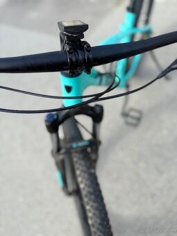 Predám horský bicykel - 5