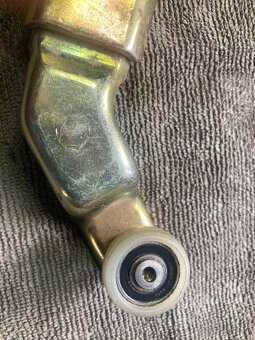 MB 311 spodný záves č. 9017600128 - 5