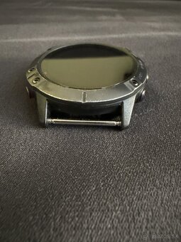 Garmin Fenix 6x sapphire + hrudný pás - 5