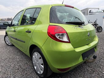 Renault Clio 1.2 Authentique - 5