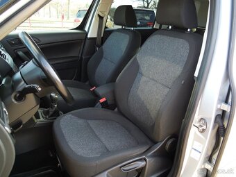 Škoda Yeti, 1.4TSi BEZ KOROZE - SERVIS - 5