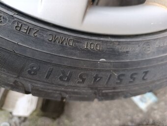 Rezerva Mercedes S klass w221 - 5