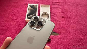 TOP iPhone 15 Pro - 5