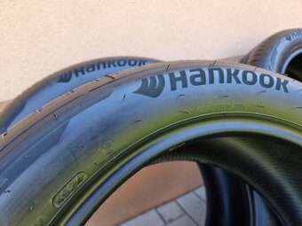 pneu 19″ 235/50R19 HANKOOK letné NEW dot2024 - 5