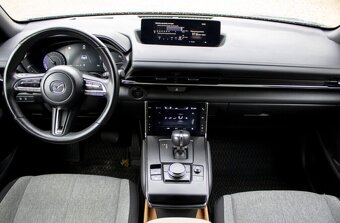 Mazda MX 30 2023 - 5