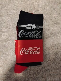 Star Wars Coca-Cola 🌞 - 5
