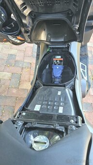 Honda NC750 DCT - 5