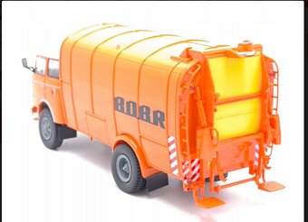 Škoda 706 RTK 1:43 - 5