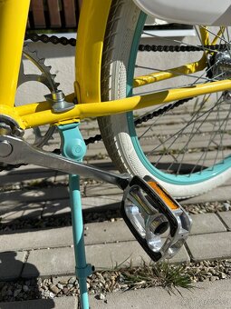 Bicykel - 5