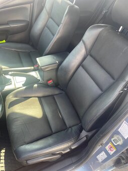 Honda accord 7G - 5