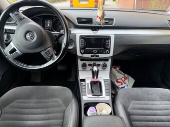 Passat b7 4x4 dsg - 5