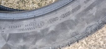 225/50 R18 continental - 5
