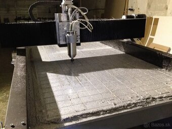 CNC router Kulkraft RS01 (9095) - 5