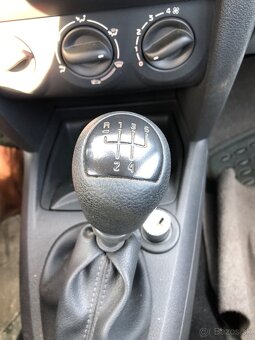 Renault thalia 1.2 - 5