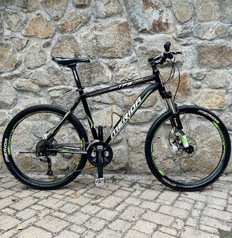Merida TFS 300 26” L - 5