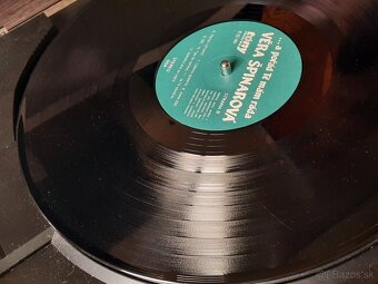 Vera Spinarova LP - 5