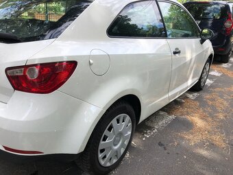Seat ibiza - 5