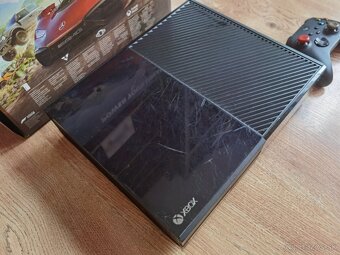 Xbox One 500 GB - 5