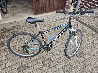Predám bicykel Dema Iseo 26 - 5