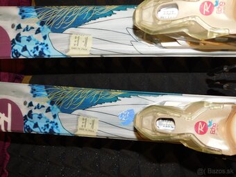 Rossignol 155cm - 5