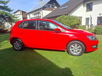 Predam VW Polo 1.4 - 5