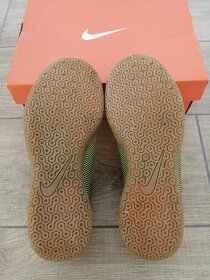 Nike halovky (1x obuté, top stav) - 5