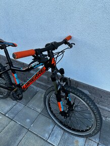 Lapierre detský bicykel /kolesá veľ. 20 - 5