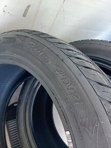 2x nové letné pneumatiky 255/45 r18 103W XL - 5