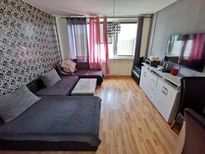 41568-3 izbový byt v pokojnej lokalite v Turni nad Bodvou - 5