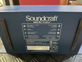 SOUNDCRAFT UI-24 - 5